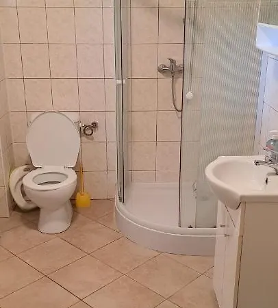 Apartamento U Rybníka Schloss Bosig