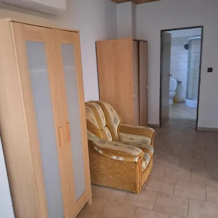 U Rybníka Apartamento Schloss Bosig