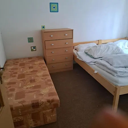 U Rybníka