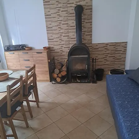Apartamento U Rybníka Schloss Bosig