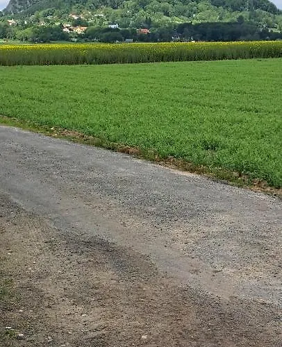 U Rybníka Apartmán Schloss Bosig
