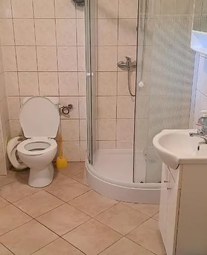 Apartmán U Rybníka Schloss Bosig
