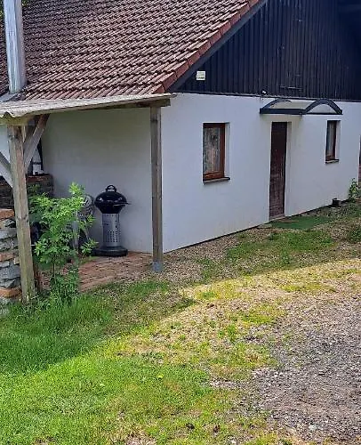 U Rybnika Appartement Schloss Bosig