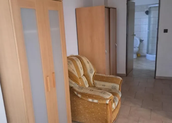 U Rybníka Apartmán Schloss Bosig