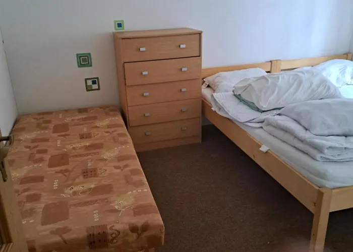 U Rybníka